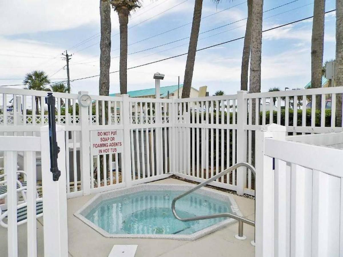 Grand Caribbean West 314 Villa Destin Esterno foto