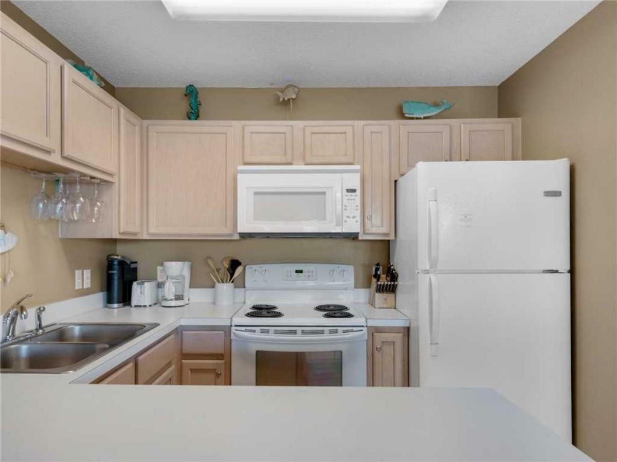 Grand Caribbean West 314 Villa Destin Esterno foto