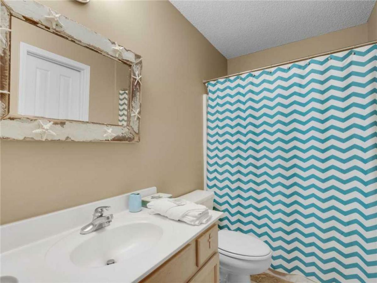 Grand Caribbean West 314 Villa Destin Esterno foto